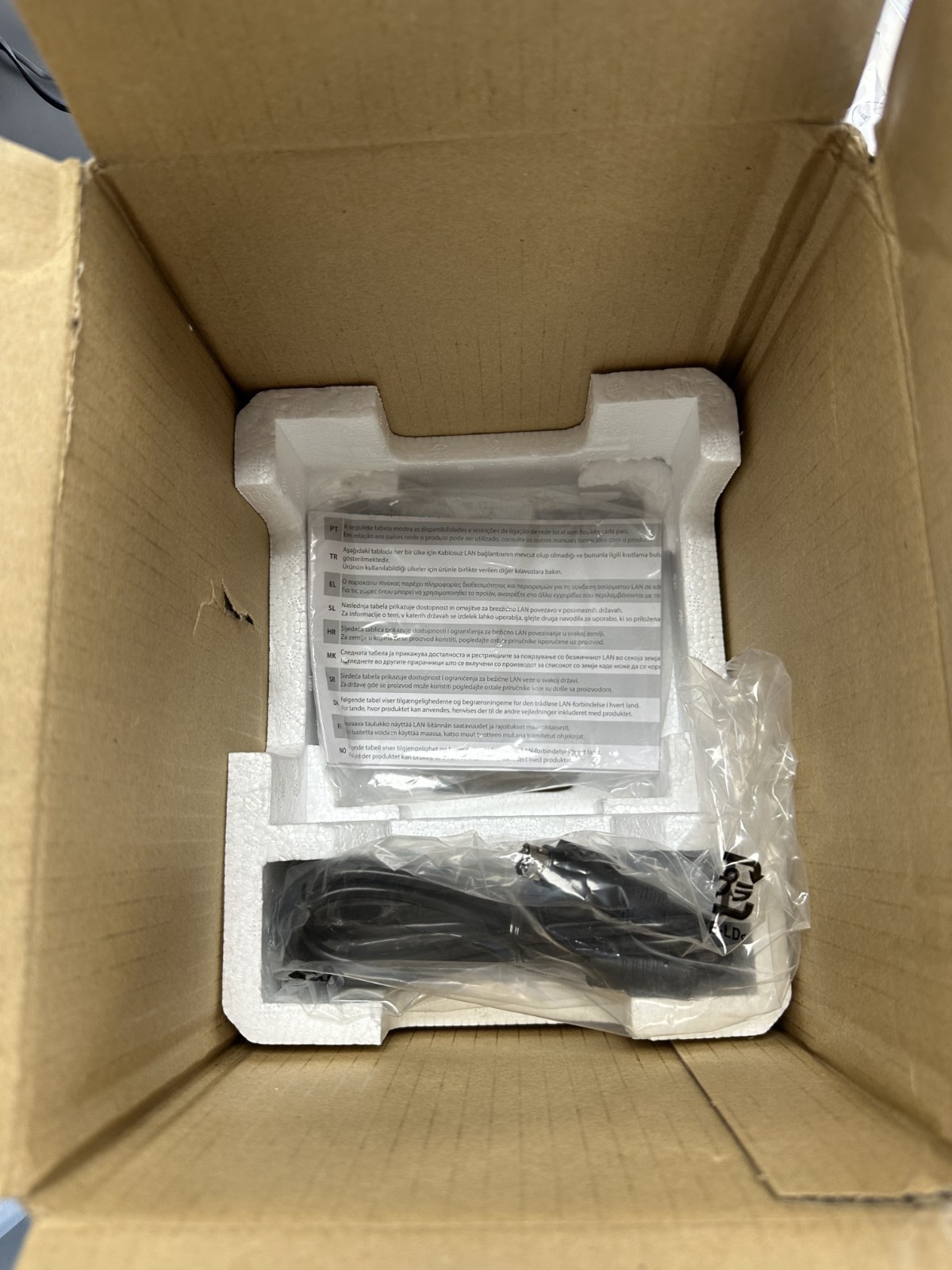 Epson TM-M30II-022 Thermal Receipt Printer
