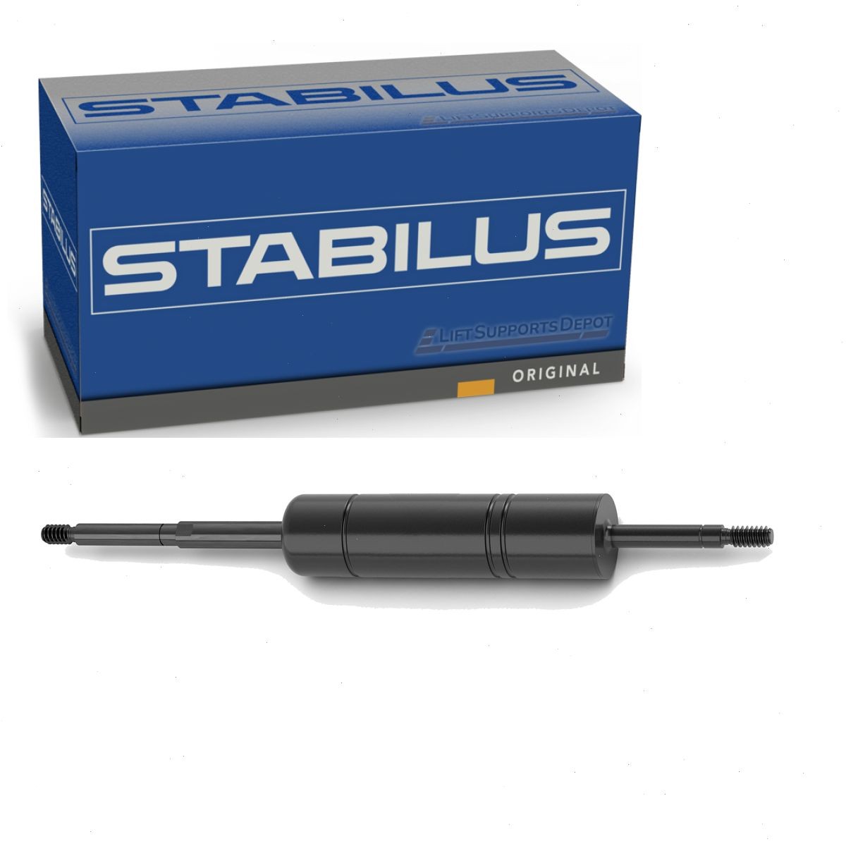 Qty 1 Stabilus 6G-1135DL Fits Mercedes Engine Damper