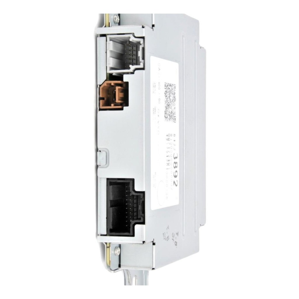 Genuine ACDelco For Cadillac CT6 2018 Video Control Module | White, Black, Brown