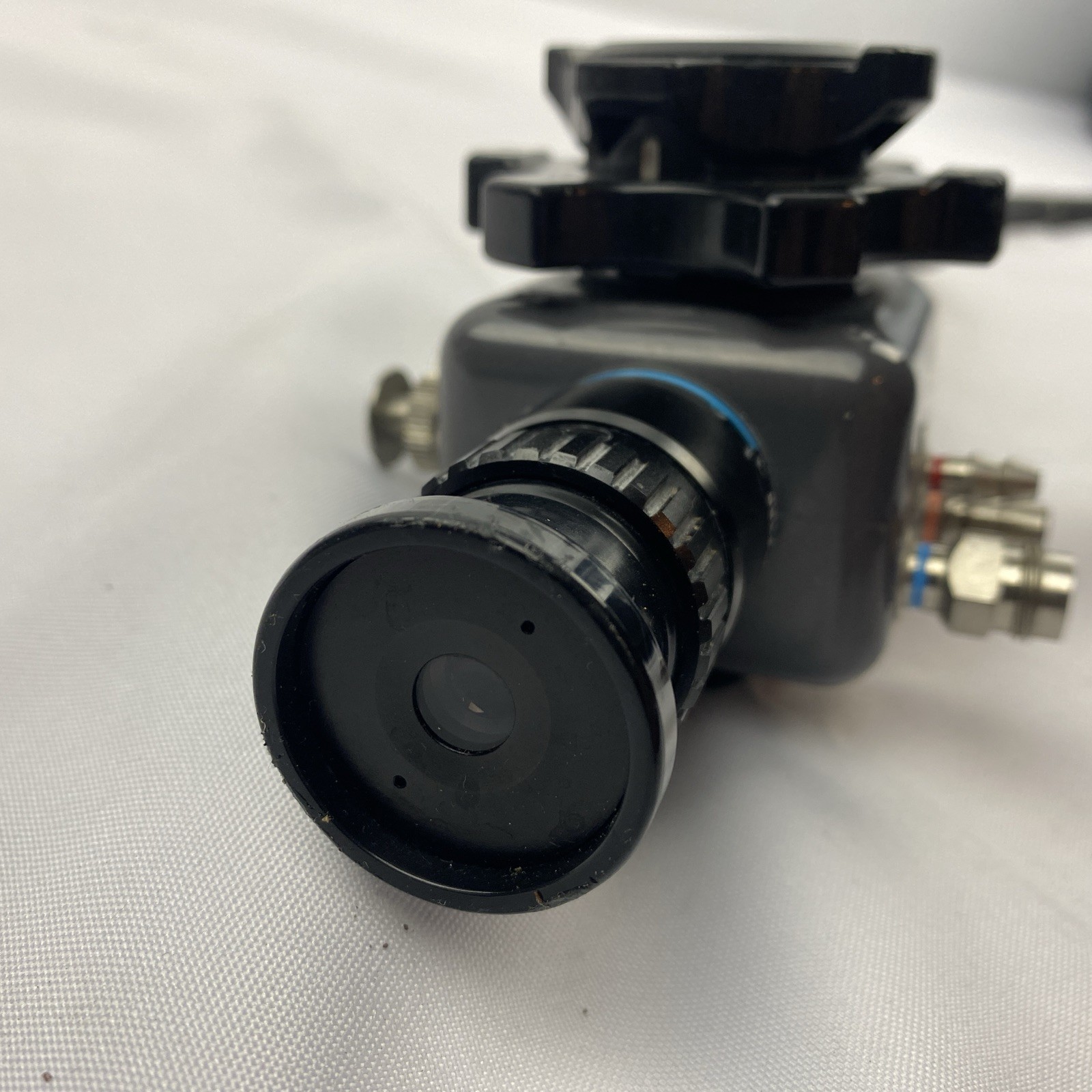 OLYMPUS OSF-2 FLEXIBLE SIGMOIDOSCOPE