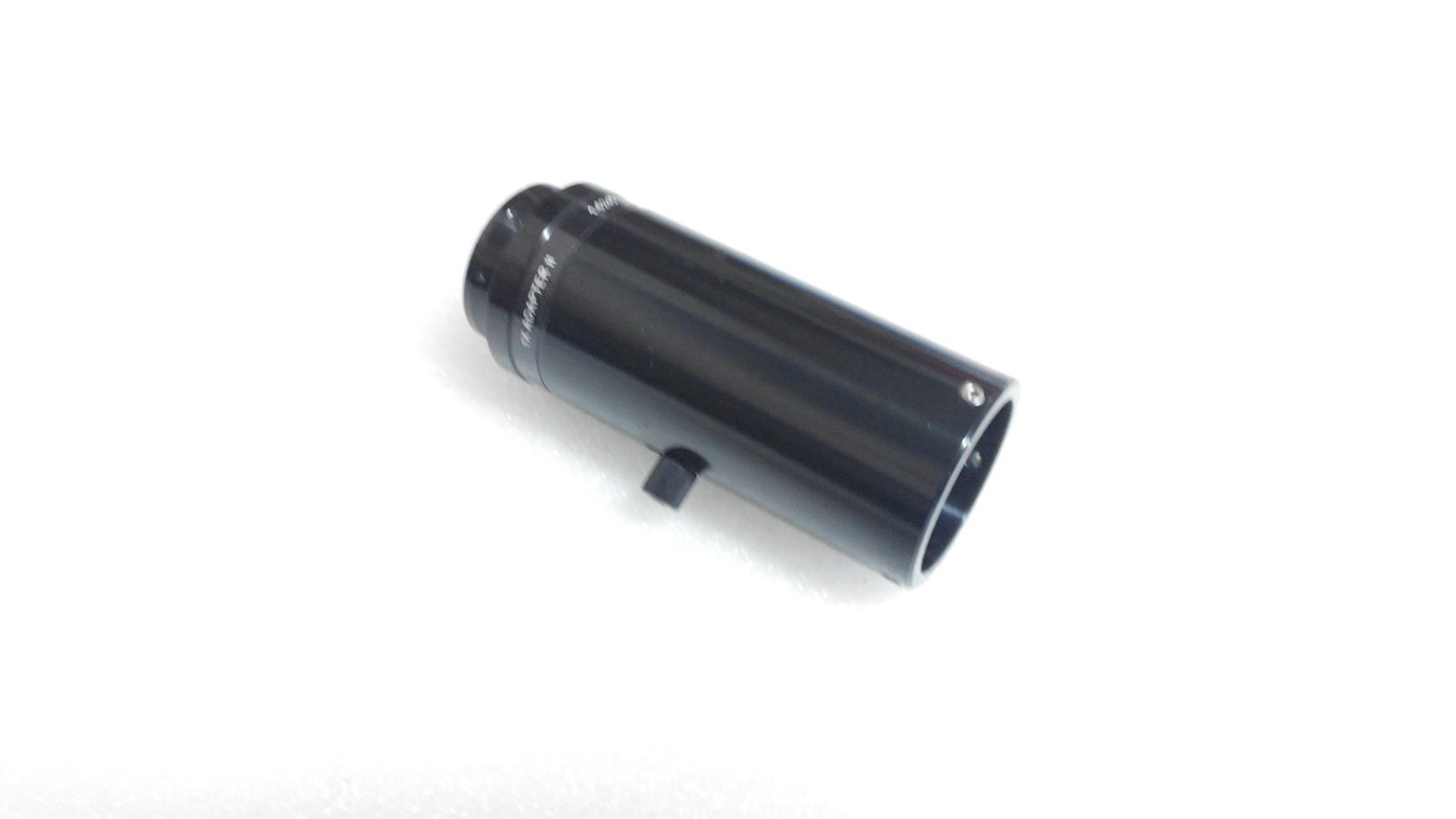 NAVITAR 1X ADAPTER II 1-6245