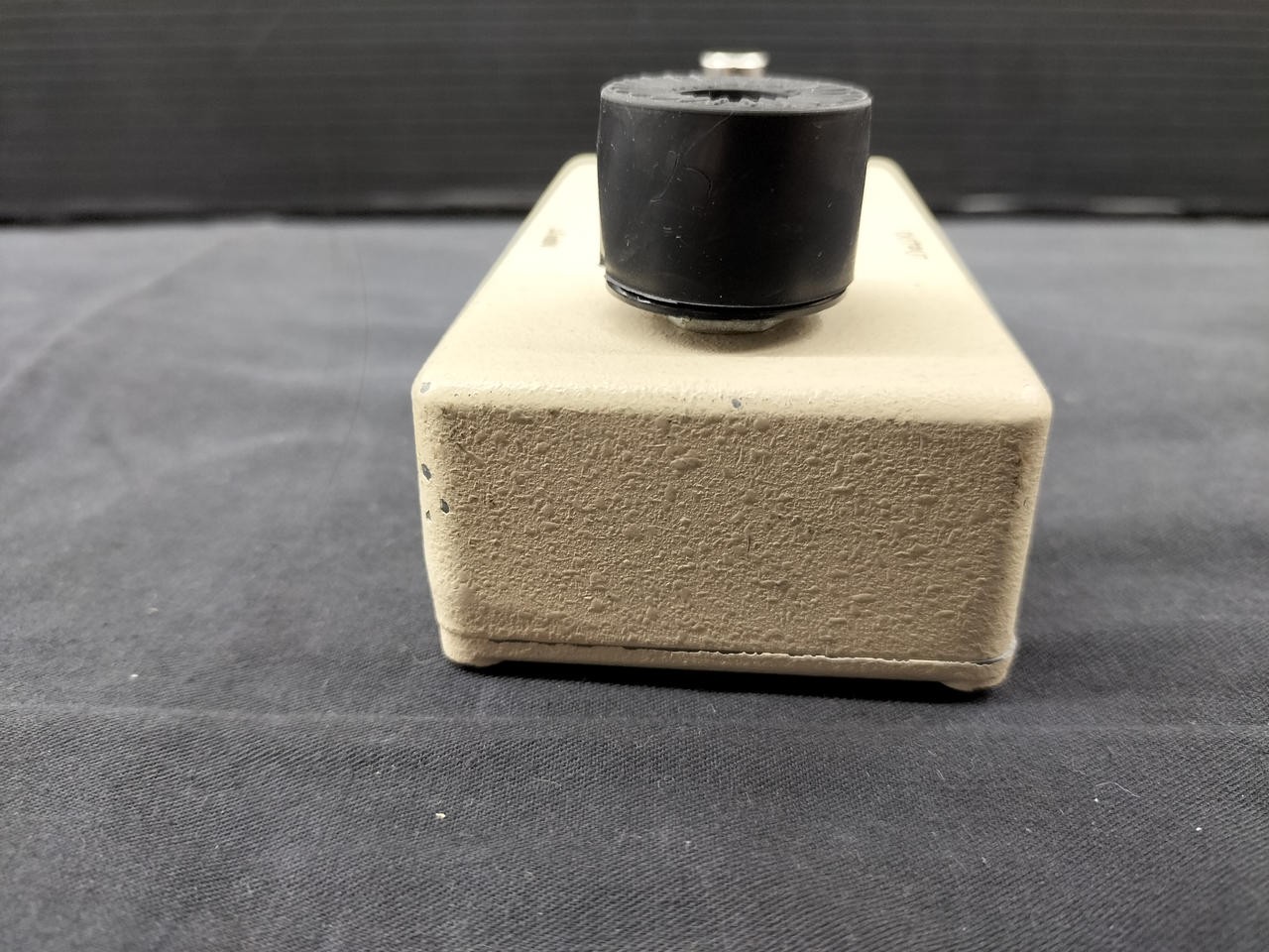 Mxr Micro Amp Effector No.nm1407