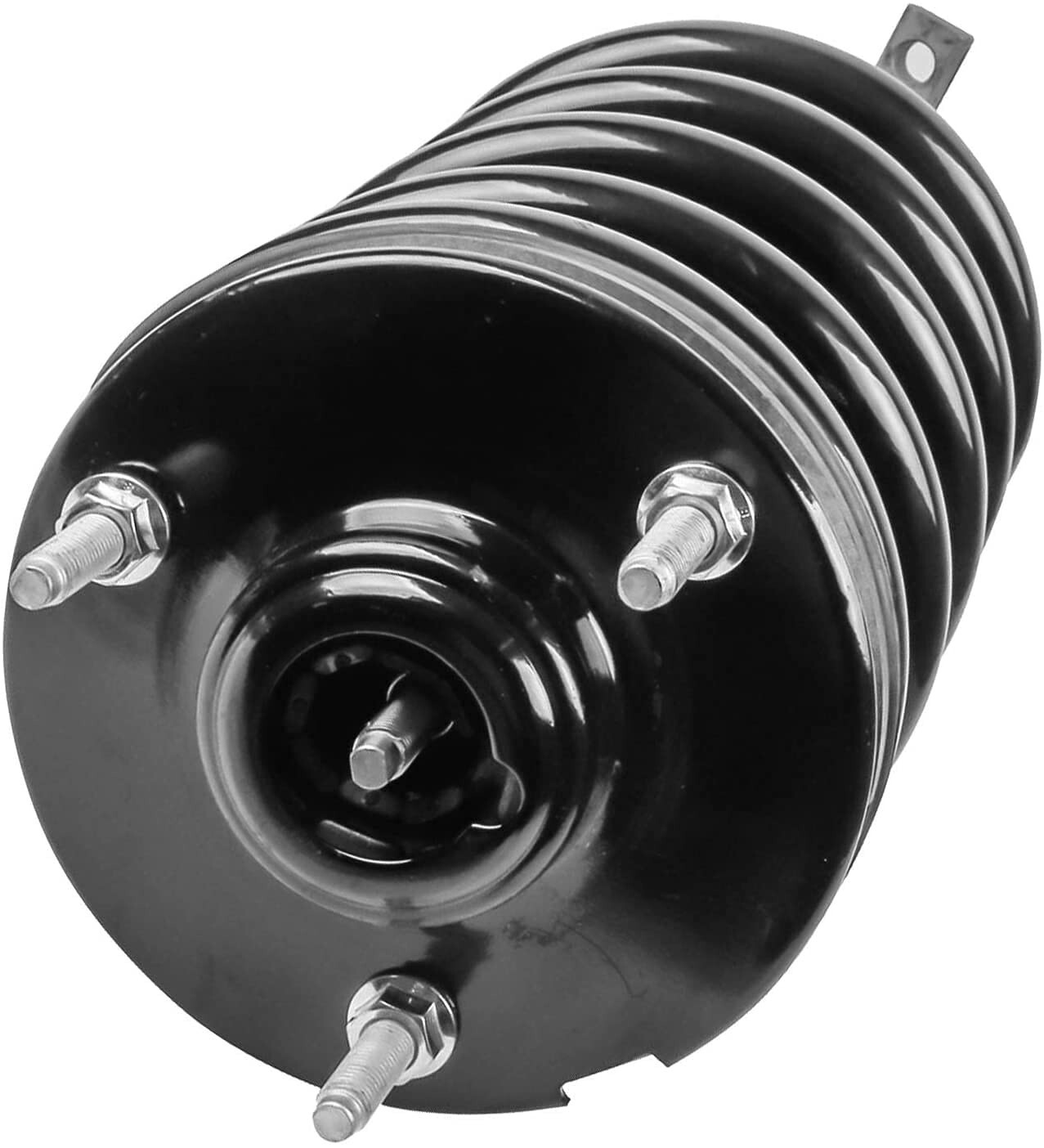 Front Strut w/Coil Spring Assembly for 2007-2013 Chevy GMC Silverado Sierra 1500
