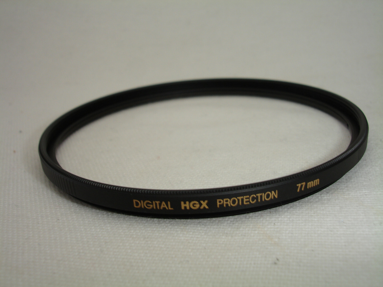 Promaster 77mm digital HGX PROTECTION Filter