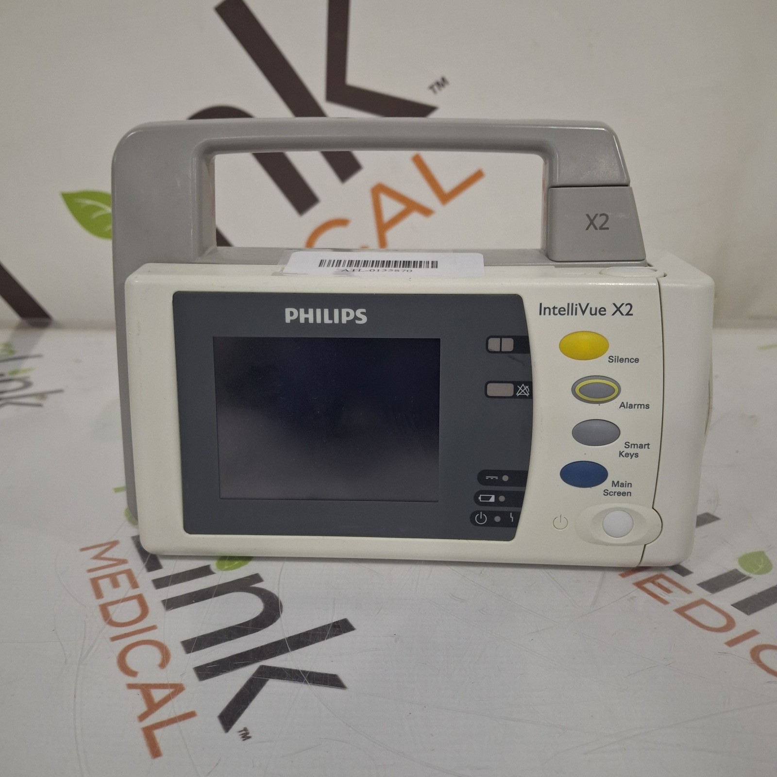 Philips IntelliVue X2 Module - Masimo Rainbow SpO2