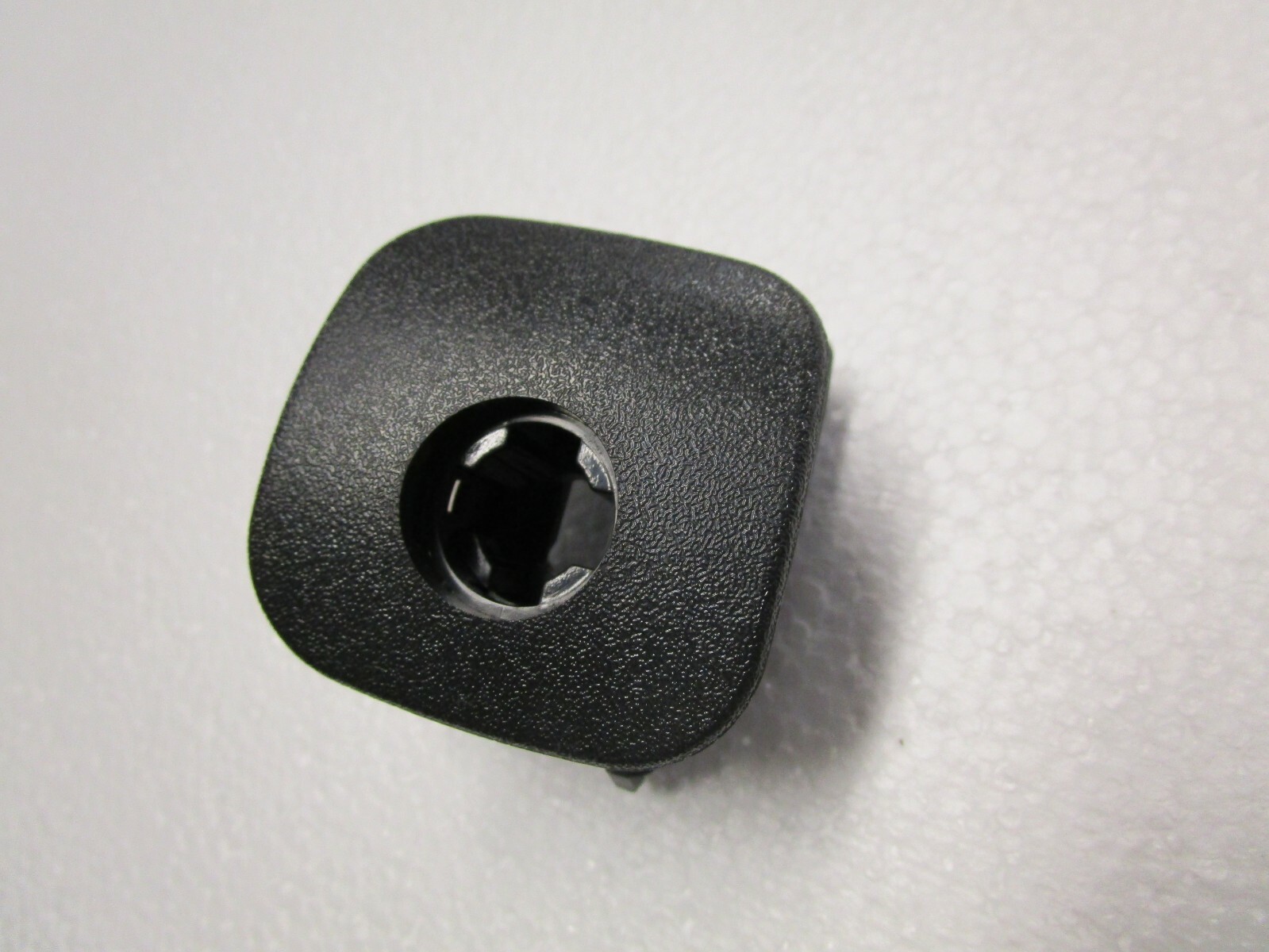 97/04 corvette glove box latch NEW! BLACK! C5