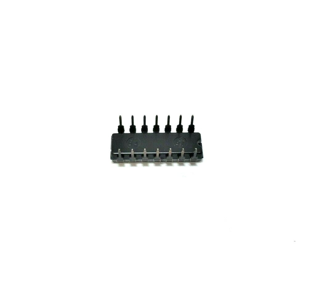 (5x) Hitachi HD74LS164P - 8−Bit Parallel−Out Serial Shift Register TTL IC, NOS