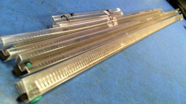 New (3pcs) SNJ54ALS520J TEXAS INSTRUMENTS IC Logic
