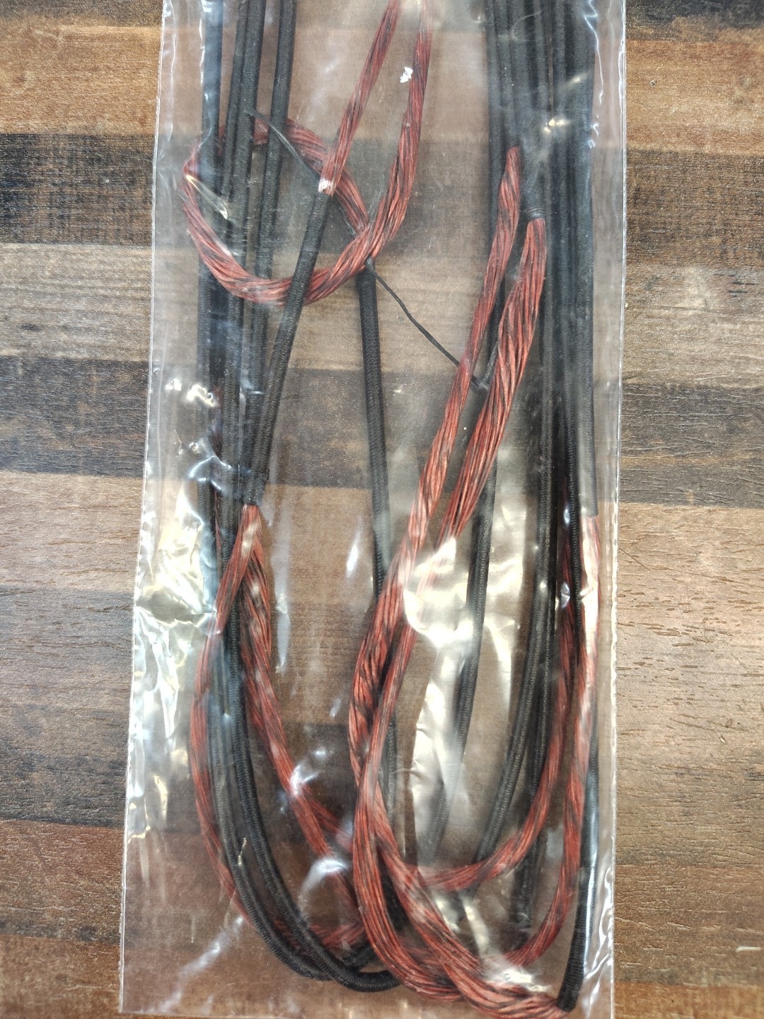 Elite Exalt Bow String Set