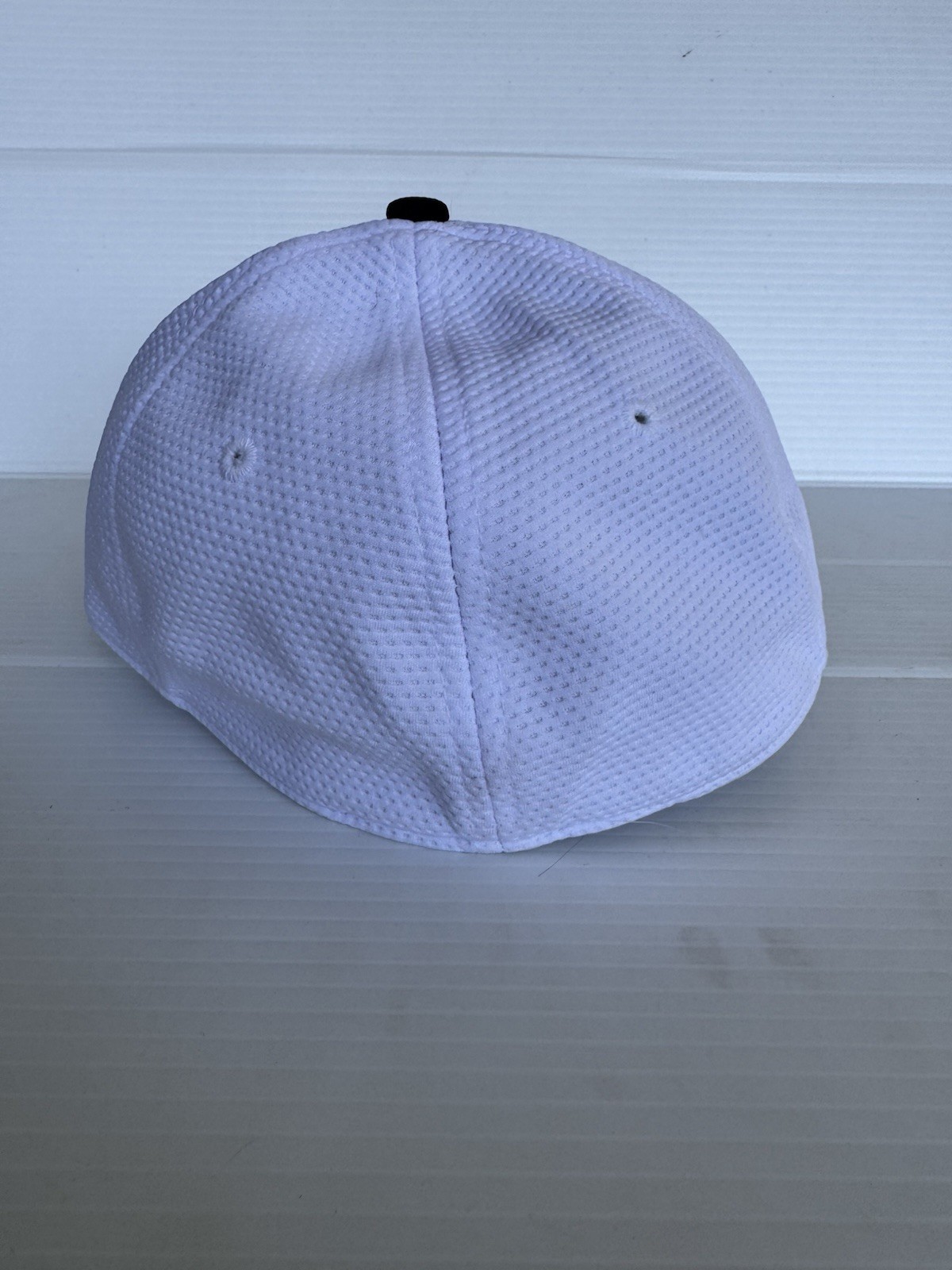 Caledonia Golf & Fish Club True Blue Golf Club Adjustable Hat AHEAD Classic L/XL