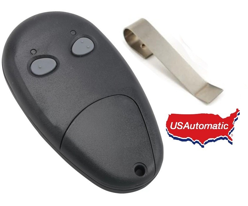 Sentry 300 030210 LCR Transmitter 2 Button Remote Controls Operators Parts