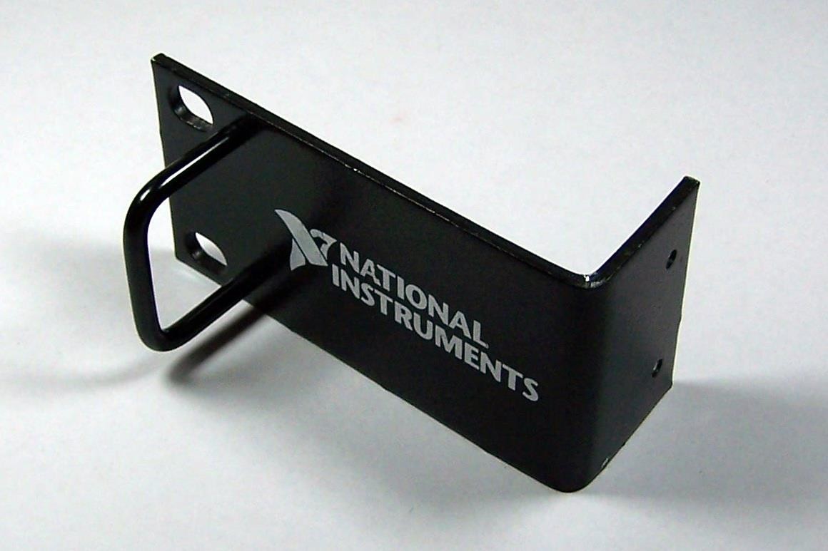 NI Left Mounting Bracket