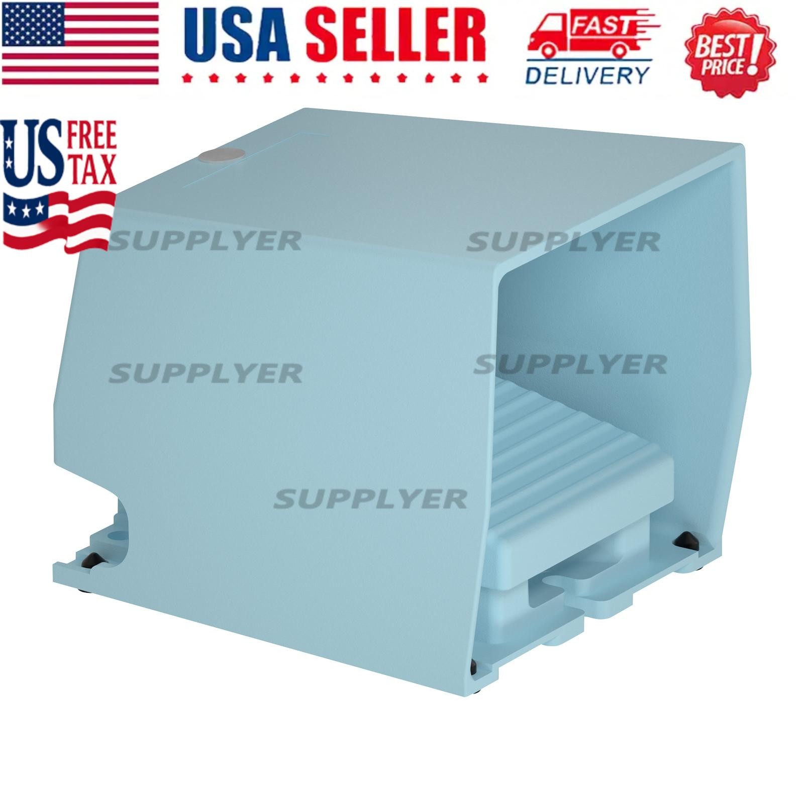 Schneider Electric XPEM510 SIMPLE FOOT SWITCH-