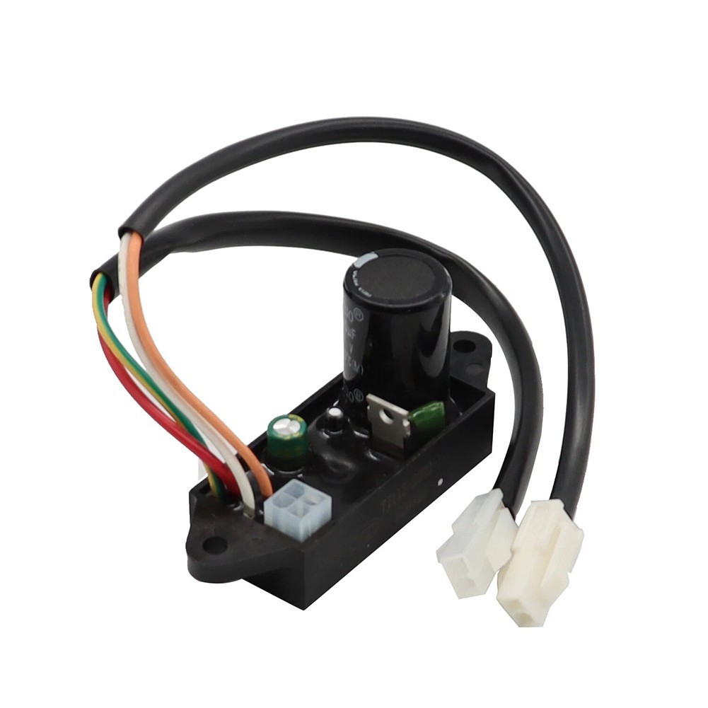 Generator Control Unit Ignition Control Module High Temperature Resistance