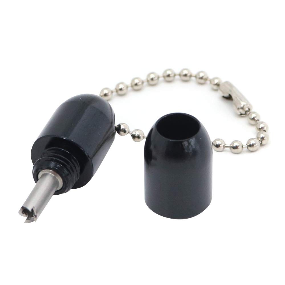 D.craft SCREW TIP REMOVER Blue Darts Accessories