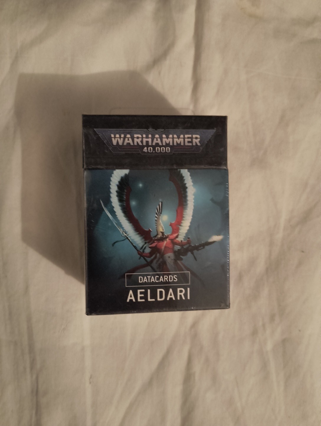 New Aeldari Data cards 9th Edition Warhammer 40k For The Eldar From
