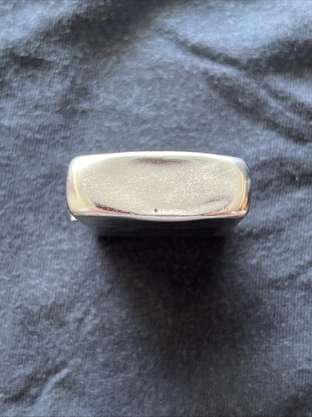 MY-LITE KOREA ARMY 4TH INFANTRY LIGHTER