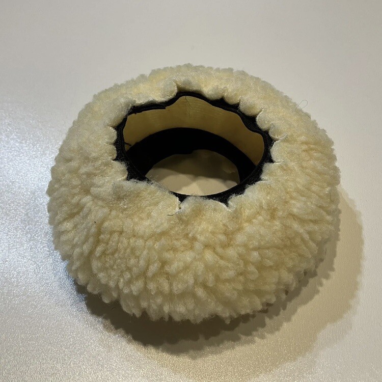 Large Corner Paint Roller Drywall Mud & Paint Application Tray Handle & Cover