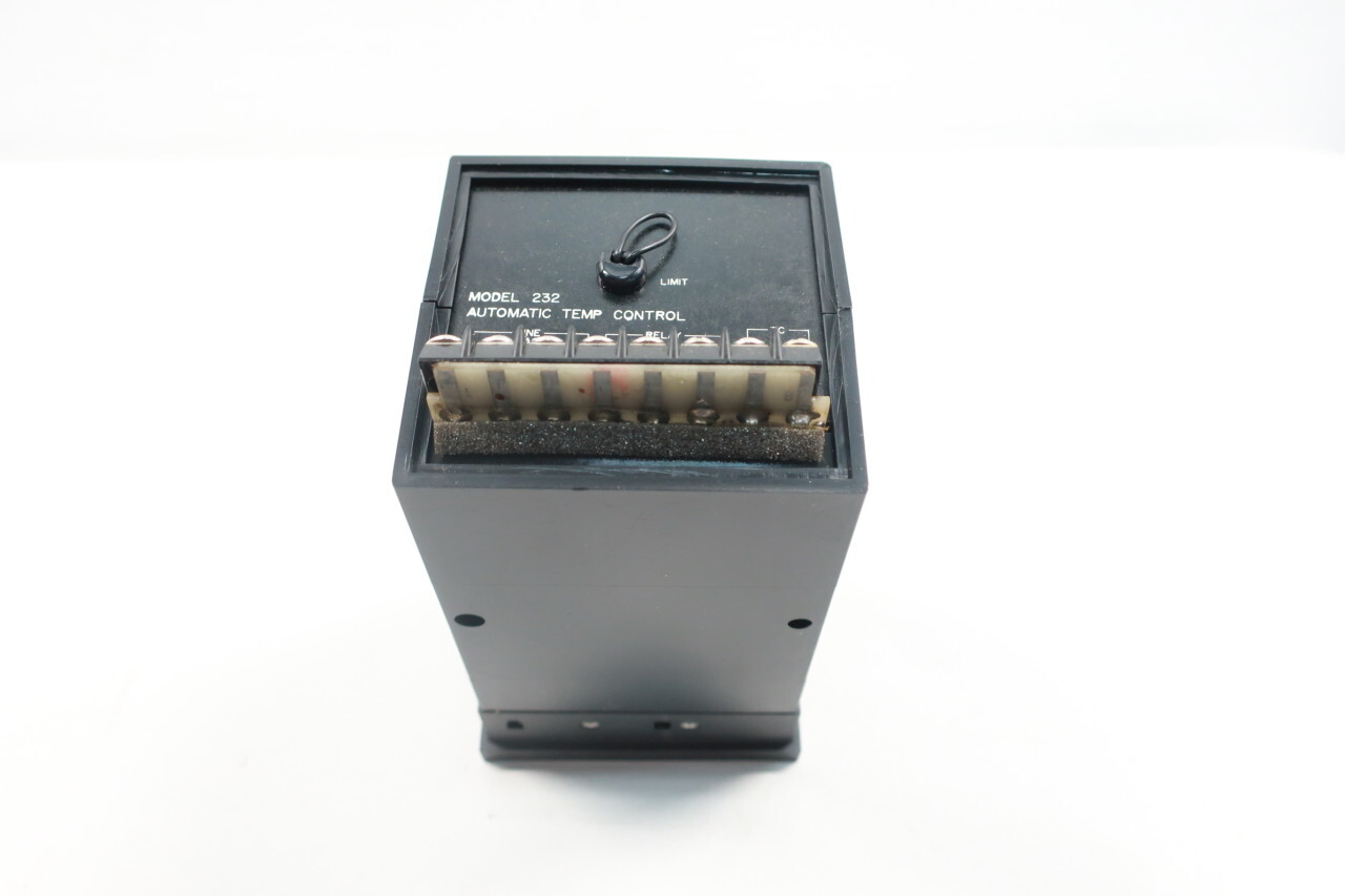 Lfe 0232 Temperature Controller 0-300f