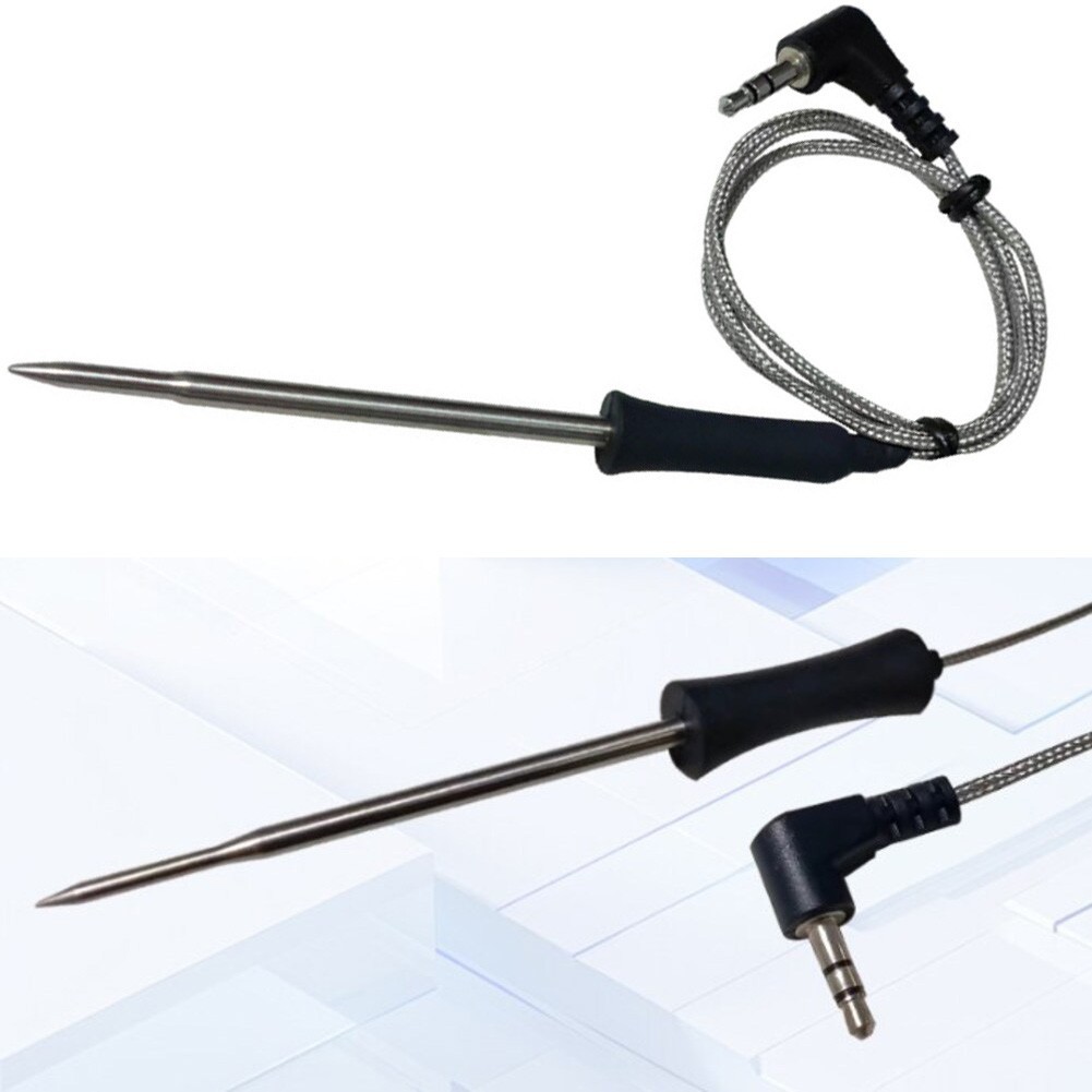 304 Stainless Steel Probe for Monitoring For Cooking Temperatures
