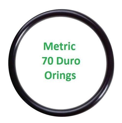 Metric Buna  O-rings 104.6 x 5.7mm JIS P105 Price for 1 pc