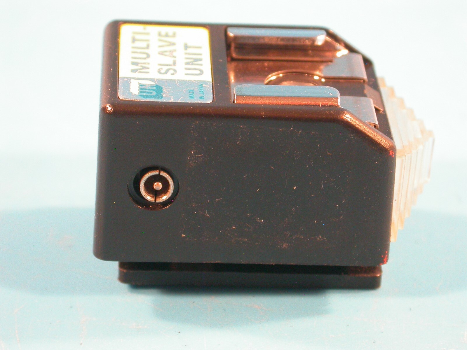 UN Multi-Slave Unit Flash Trigger - Tested