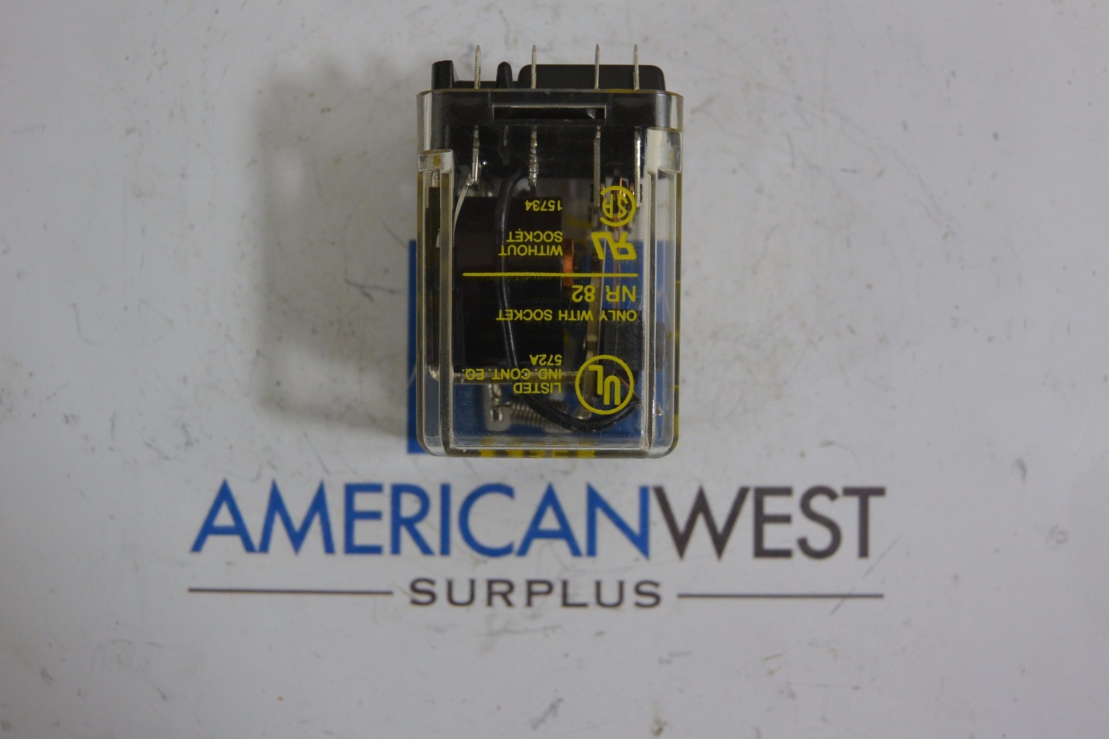 Square D 8501KU12 SER C - NEW IN BOX