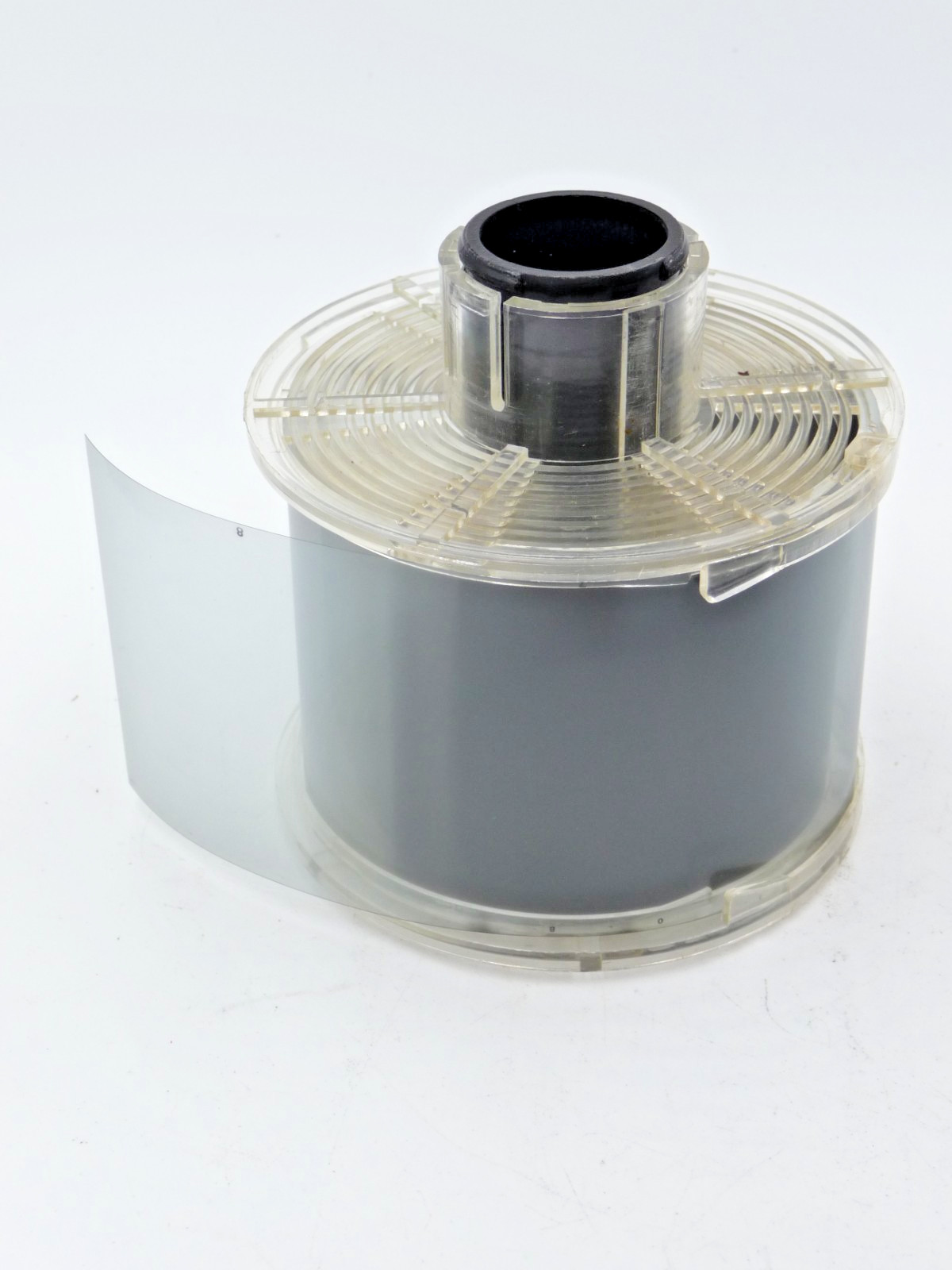 Paterson Universal 3 developing tank, TESTED