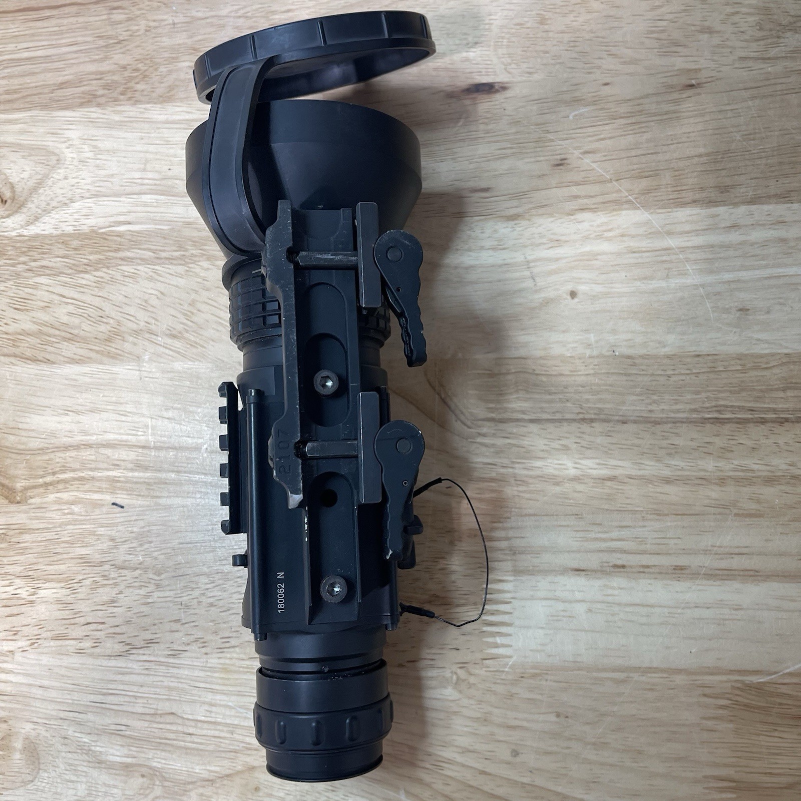 FLIR Thermosight Pro PTS736 Thermal Imaging Sight READ DESCRIPTION