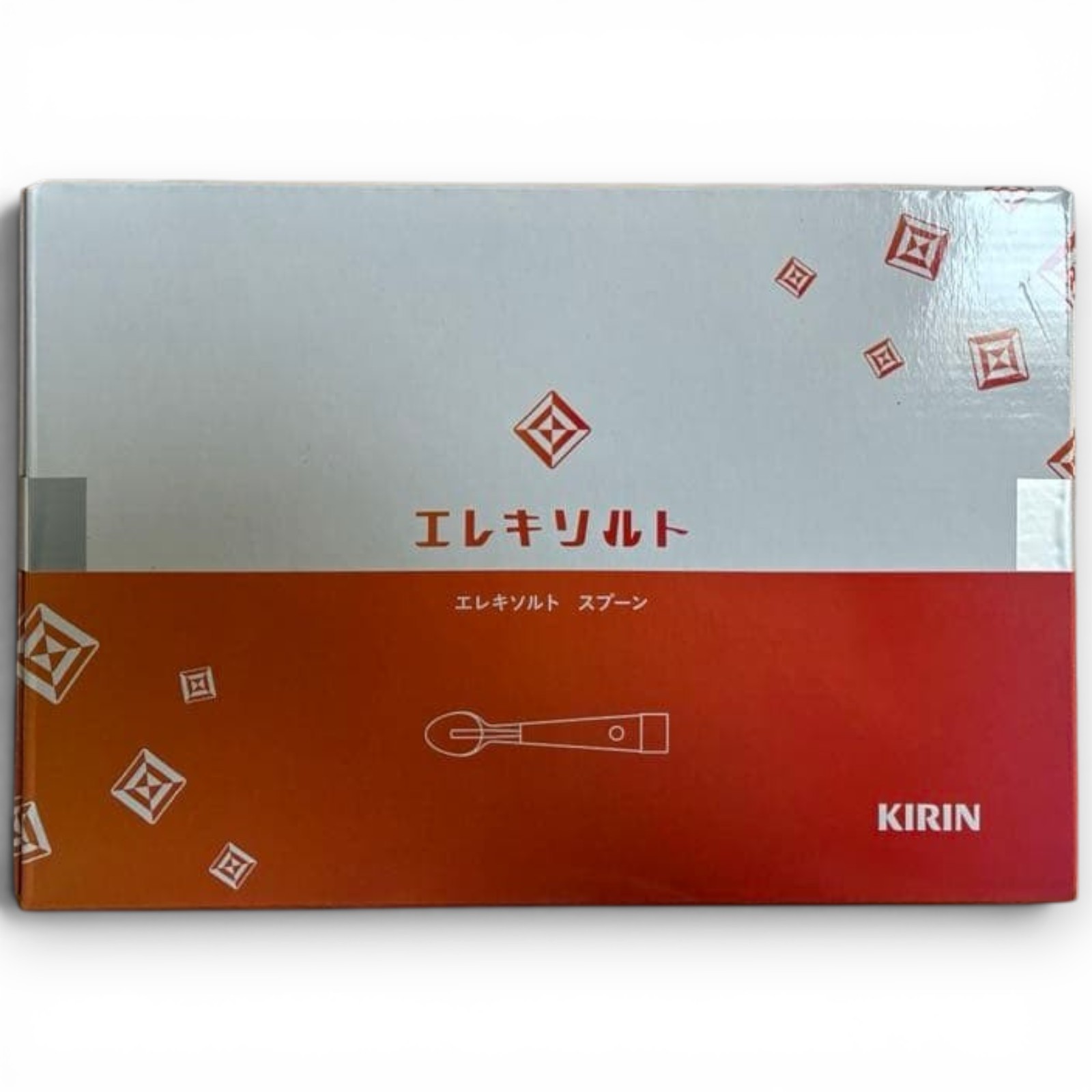 Kirin Electric Salt Spoon ES-S002 Flavor Enhancing Spoon