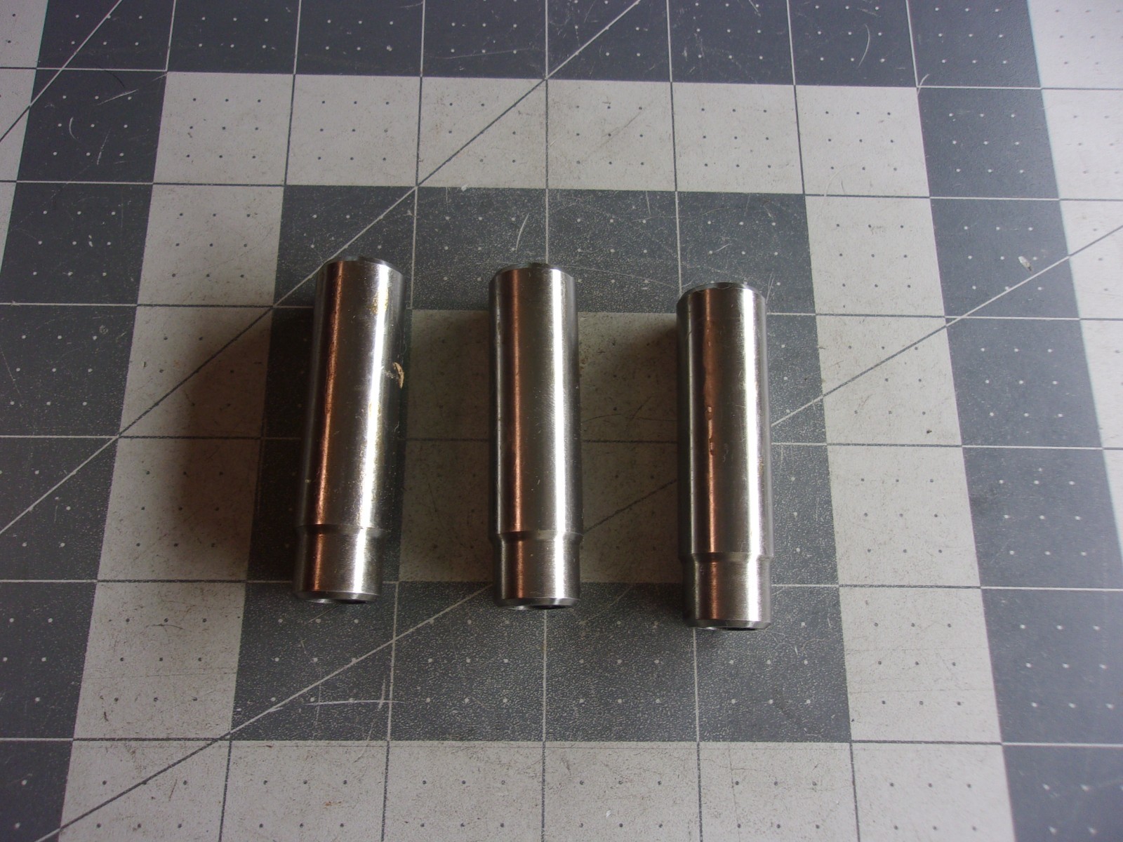SBI 140-3063 (3) Valve Guides Perkins 4.236 4.248 1006.60 1006.60T 4.212 1004.40