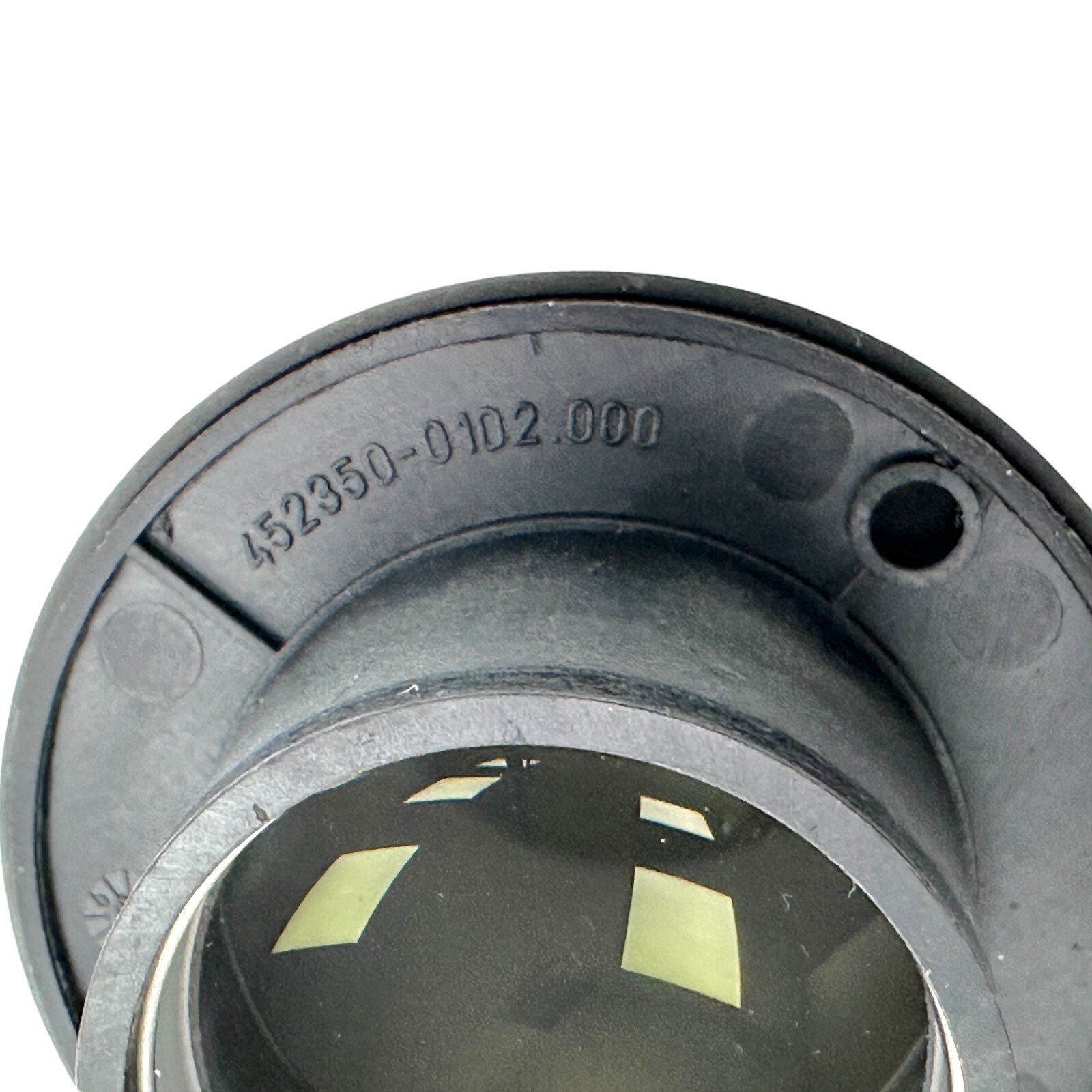 Zeiss 452350-0102 Microscope Camera Adapter PC-GF for Axioskop 2