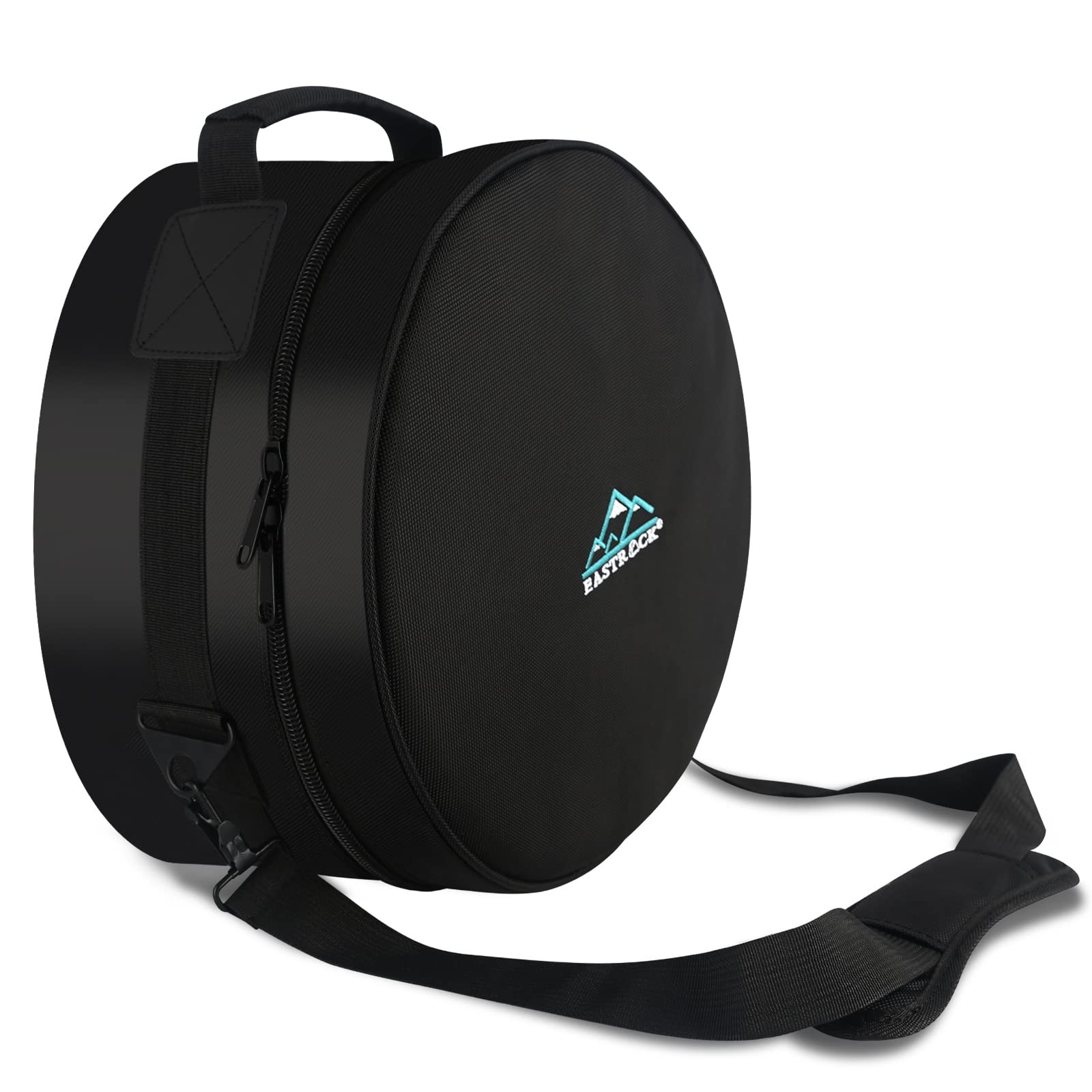 EASTROCK 14" x6.5" Snare Drum Bag, Cases 15 mm Thick 14*6.5"