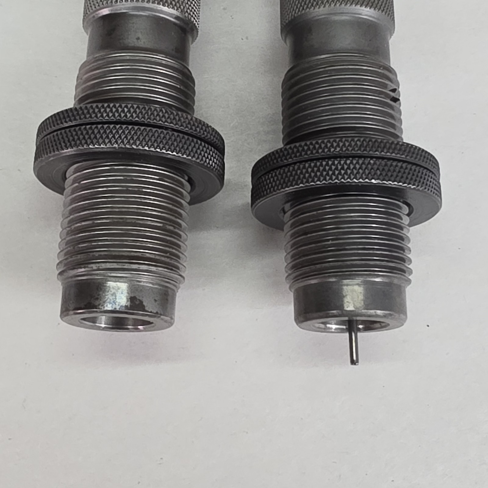 CH Armory 243 Winchecter Reloading Die Set ( Seater & Sizer )