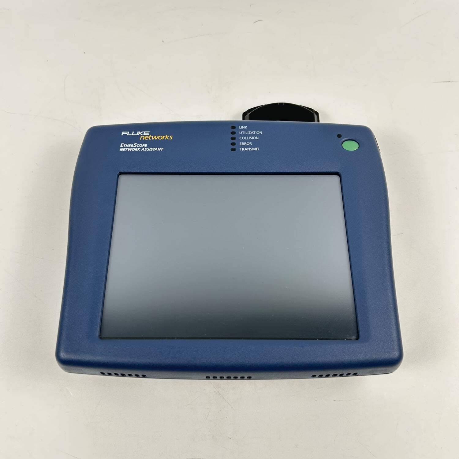 Fluke Networks EtherScope Network Assistant
