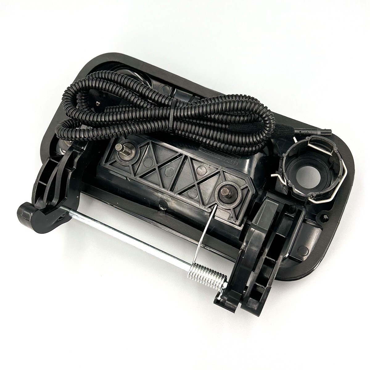 Tailgate Handle Rear View Back up Camera for Ford Explorer Sport Trac 2007-2010