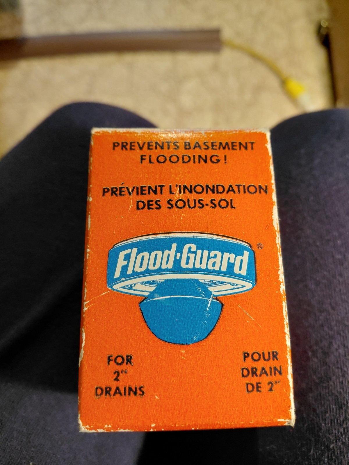 Drain Stopper
