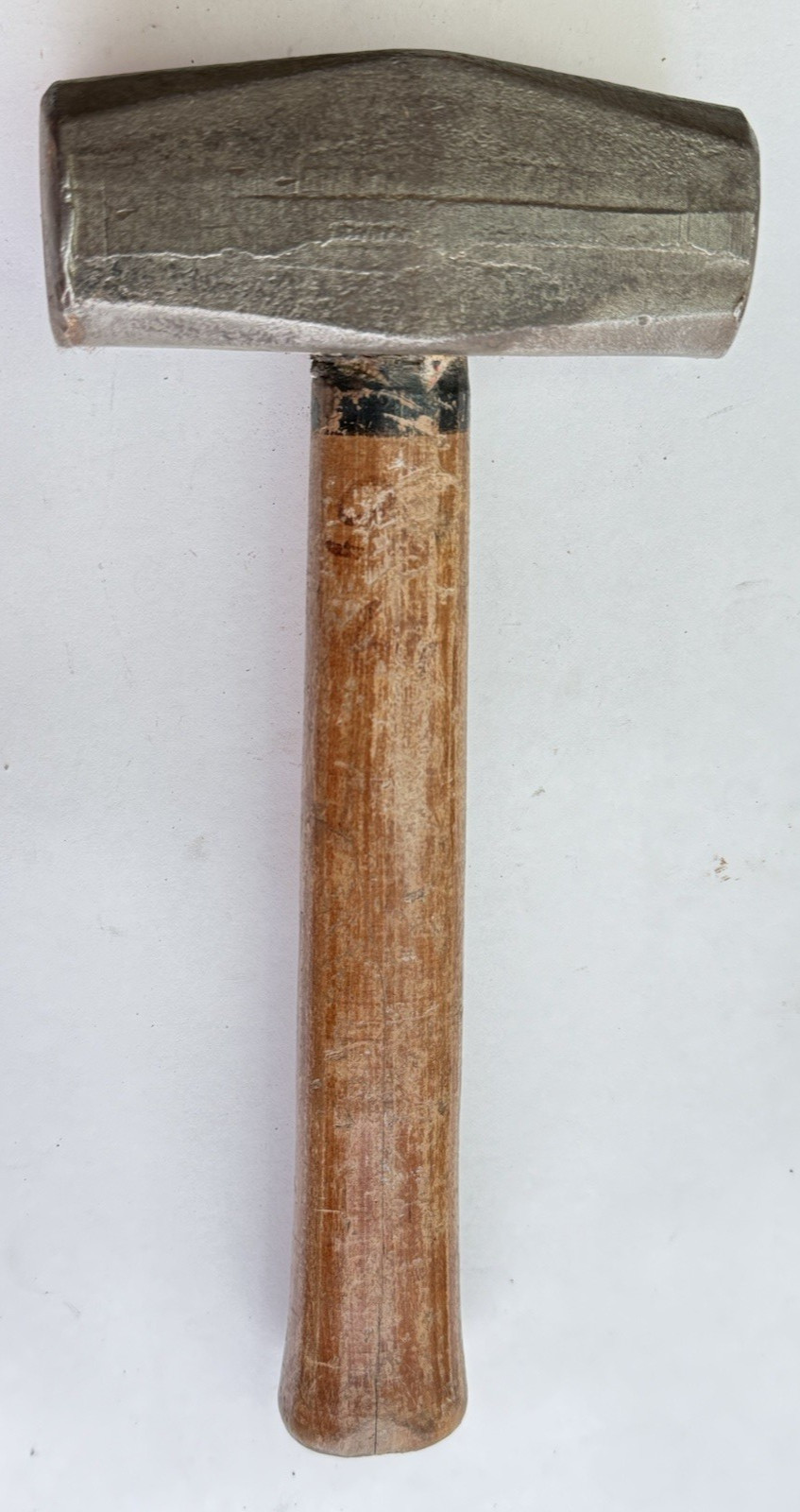 4lb. Blacksmith Sledgehammer, Brasil Used