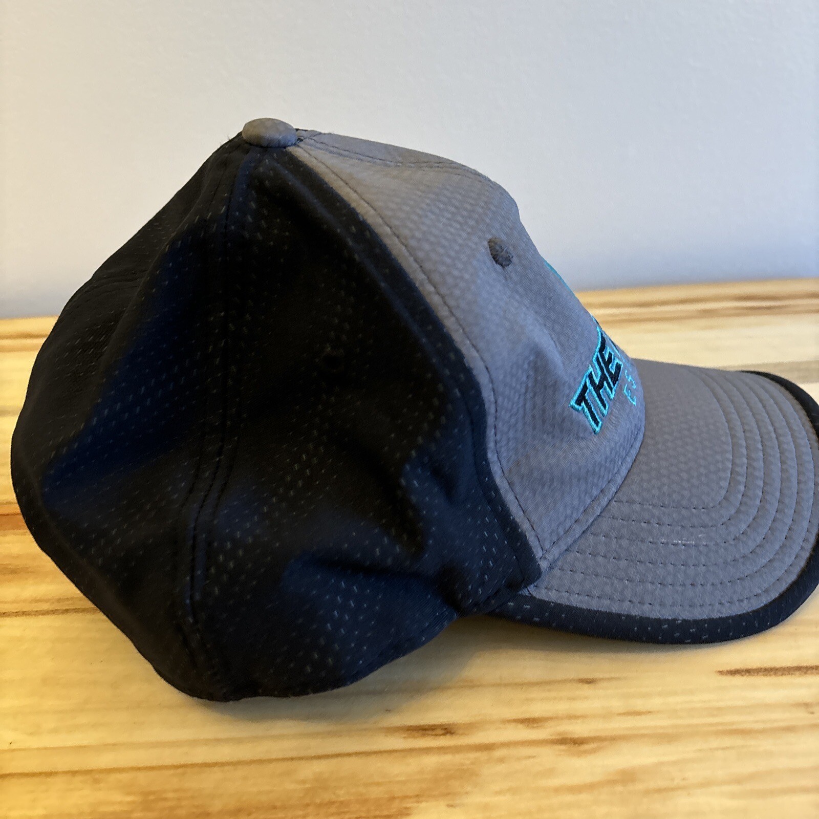 The Classic At Maddens Golf Hat Minnesota Under Armour Adjustable