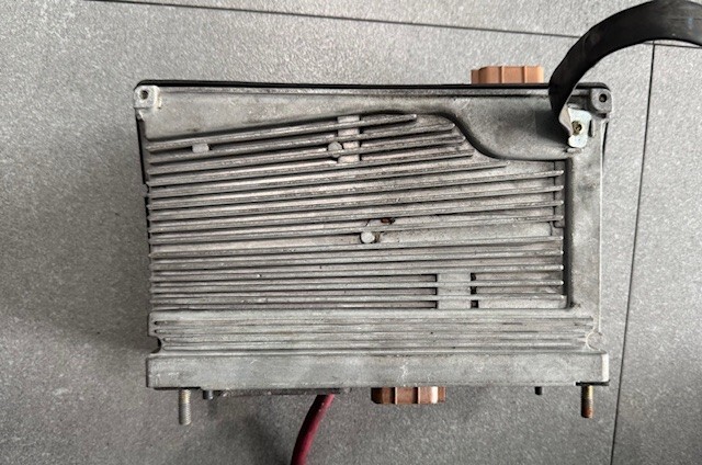OEM 2004-2008 International 4400 Cab Control Module CECU 3579251C3 32326