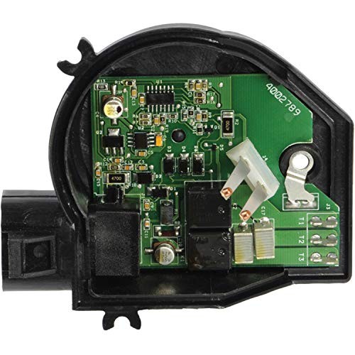 Select 81-1046PB New Wiper Motor Pulse Board Module