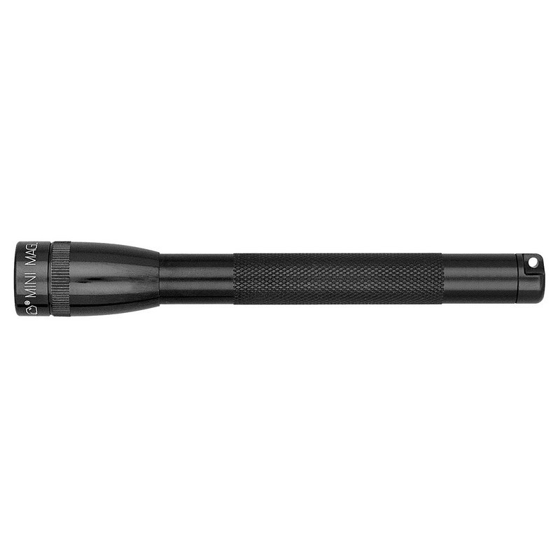 Maglite Mini Maglite Xenon 2-Cell AAA Classic Flashlight