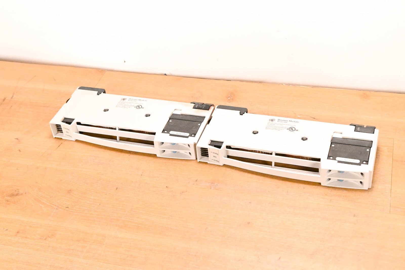 ETC D20 Dual 20A Dimmer Module (PAIR) CG010E2