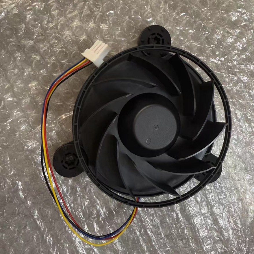 Refrigerator Freezer Fan for Kenmore 60159-0014700-00 OEM28589550 PS17768354