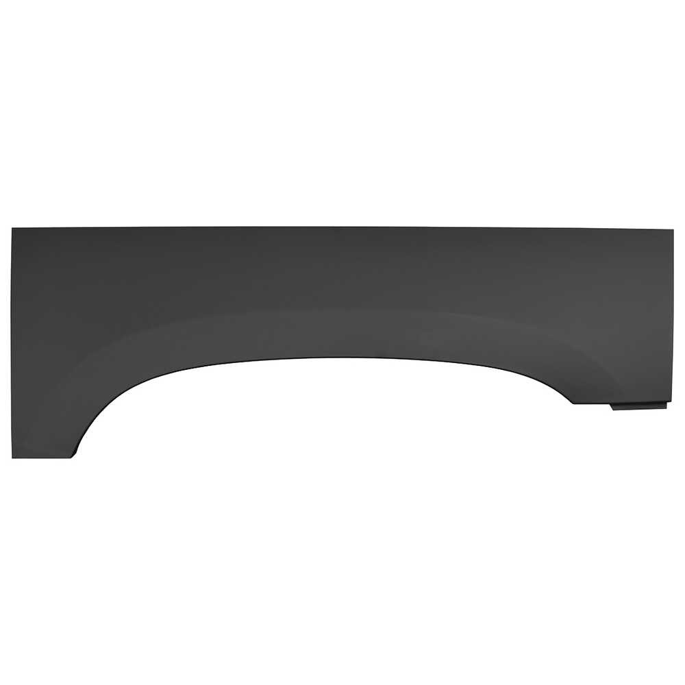 Rear Upper Wheel Arch for 15-20 Chevy Suburban GMC Yukon XL LEFT