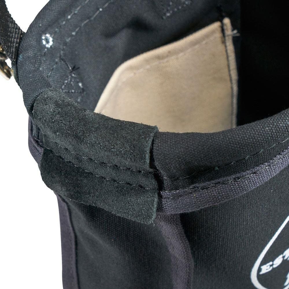 Klein Tools Nut And Bolt Pouch