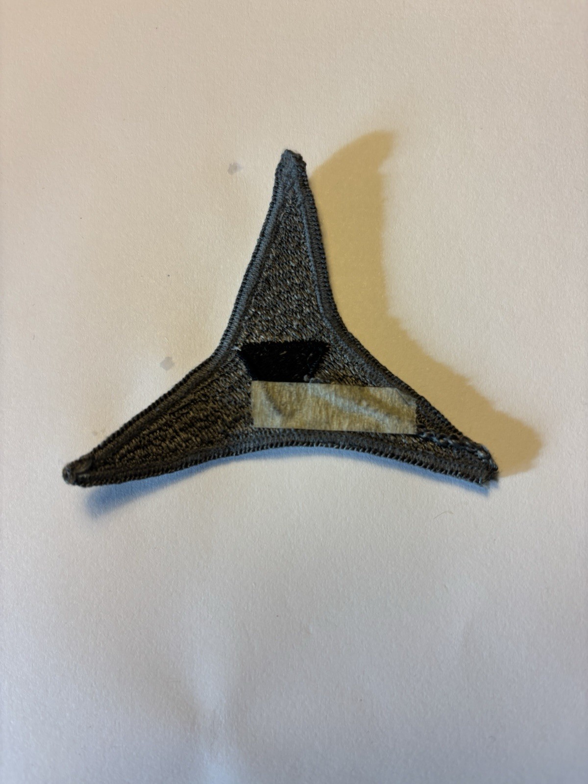 3rd / III Army Corps ACU U.S. Army Shoulder Patch Insignia