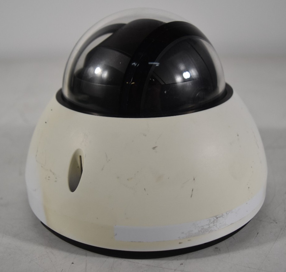 Verkada CD61-30E-HW IR Dome IP Security Camera - White