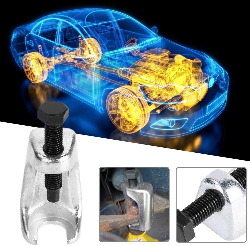 Universal 19mm Ball Joint Puller Separator Tie Rod End Separator Remover Tool