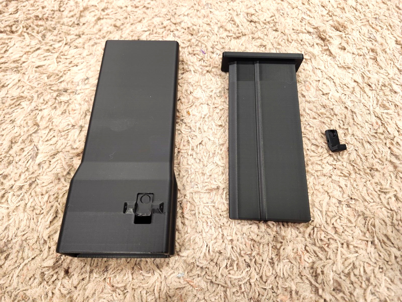 3D Printed 13 Round Sporting Rifle Speed Loader 308 762 x 51,  Speed Loader